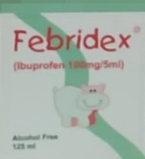 Febridex